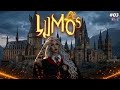 CONHECENDO LUMINARI 🚶- LUMOS RP + [18] #03 pt 4