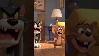 Tom &amp; Jerry Somali 😂 | Tuug la qabtay 😱🔥Ha qoslin haddii aad aragto 😂 #funnyshorts #entertainment