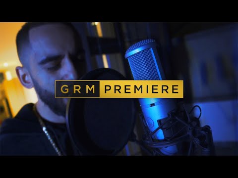 Ard Adz - Ye Freestyle [Music Video] | GRM Daily 