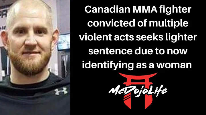 McDojo News: Fighter convicted of violent acts see...