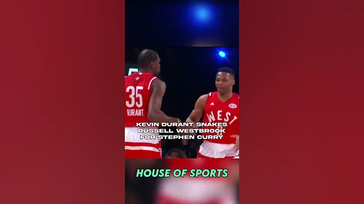 Biggest Betrayals in NBA history Part 1