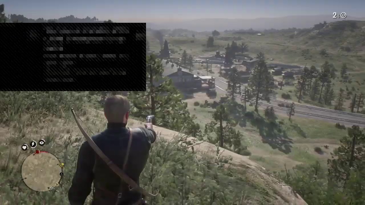 Red Dead Redemption 2 Live Stream - YouTube