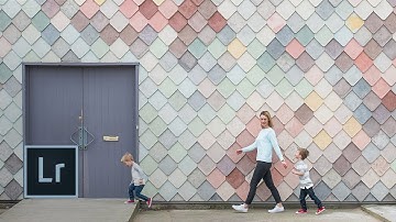 Using Flags to Quickly Organise Photos in Lightroom - Lightroom Coffee Break | Adobe UK