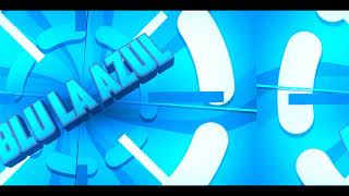 Intro para Blu la azul