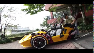 紹介】今注目のリバーストライク：ウォンイットを追う！ - YouTube