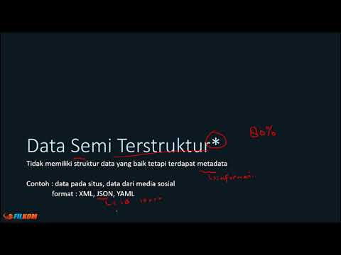 Pengantar Big Data
