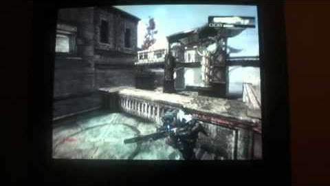 1v1 Sniper Battle vs Insane Bot