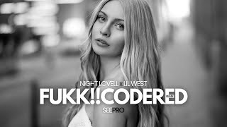 See Pro - Fukkcodered (Remix) Ft.night Lovell & Lil West