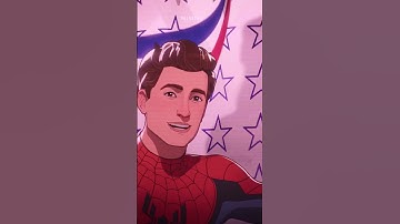 peter parker