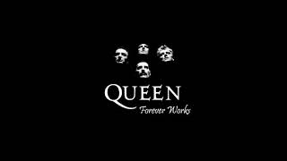 Queen - A Human Body
