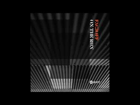 FAC3OFF - On The Run
