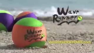 Купить Мяч Вейвраннер ( Waverunner Ball™ )(, 2016-07-27T15:03:01.000Z)