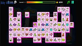 Pikachu Onet Connect Animal(Facebook Games) screenshot 4