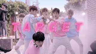 ROMEO_TARGET_M/V