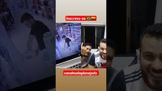 Tente não rir (510) #reaction #shorts #funny #viral #brasil #colombia