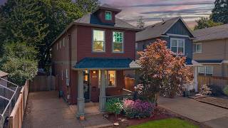 6618 SE 66th ave. Portland, OR 97206