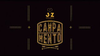 J·Z Campamento 2012