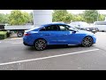 New Mercedes Benz CLA The New Electric CLA #mercedes #mercedescla #carreview #benz #ev