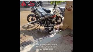 Best quality high pressure washer in  Ahmedabad, hydro jetting machine hydro blasting machine