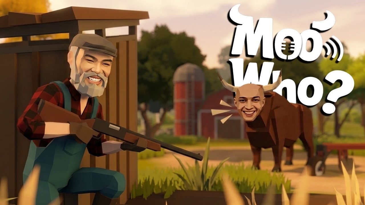 สิงสาราสัตว์ชะนีเก้งกวาง | Moo Who?