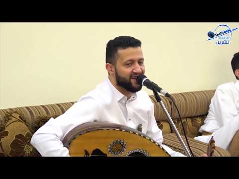 حمود السمة وسط قلبي حمامة افراح ال العليمي