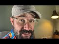 Beginning of video