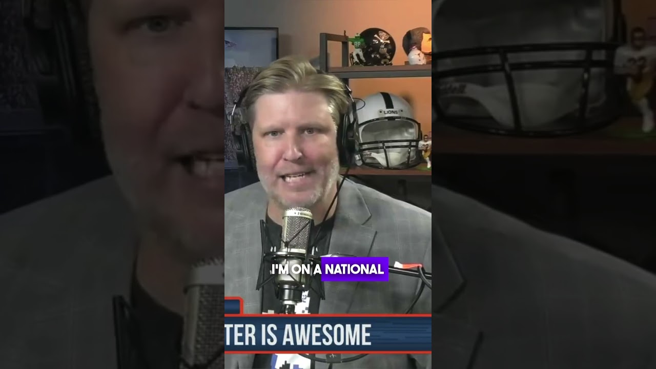 Radio Caller’s Elite Deez Nuts Joke