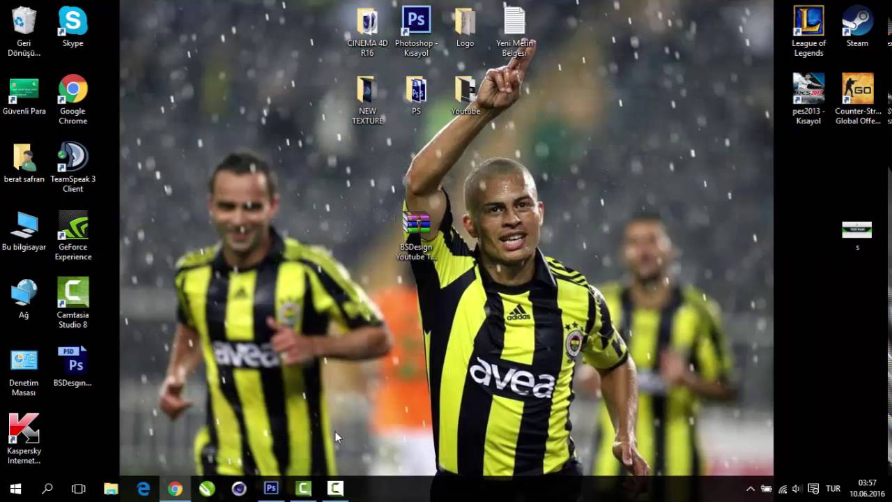 BSDESIGN ▲ FREE 2D Banner Template