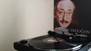 Özdemir Erdoğan Karlı Kayın Ormanı Plak Kayıt