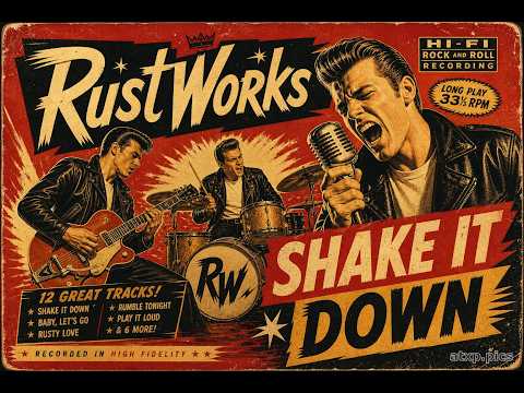 Shake It Down