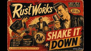 Shake It Down