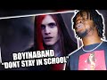 Boyinaband - Don't Stay in School (REACTION)