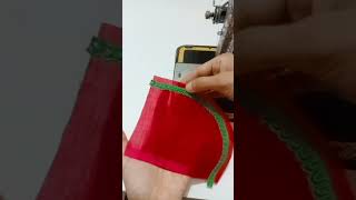 sewing tips and tricks||sewing hacks for beginners #shorts #viral