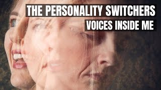 Dissociative Lives: Multiple personalities speak | myDOCUMENTARY