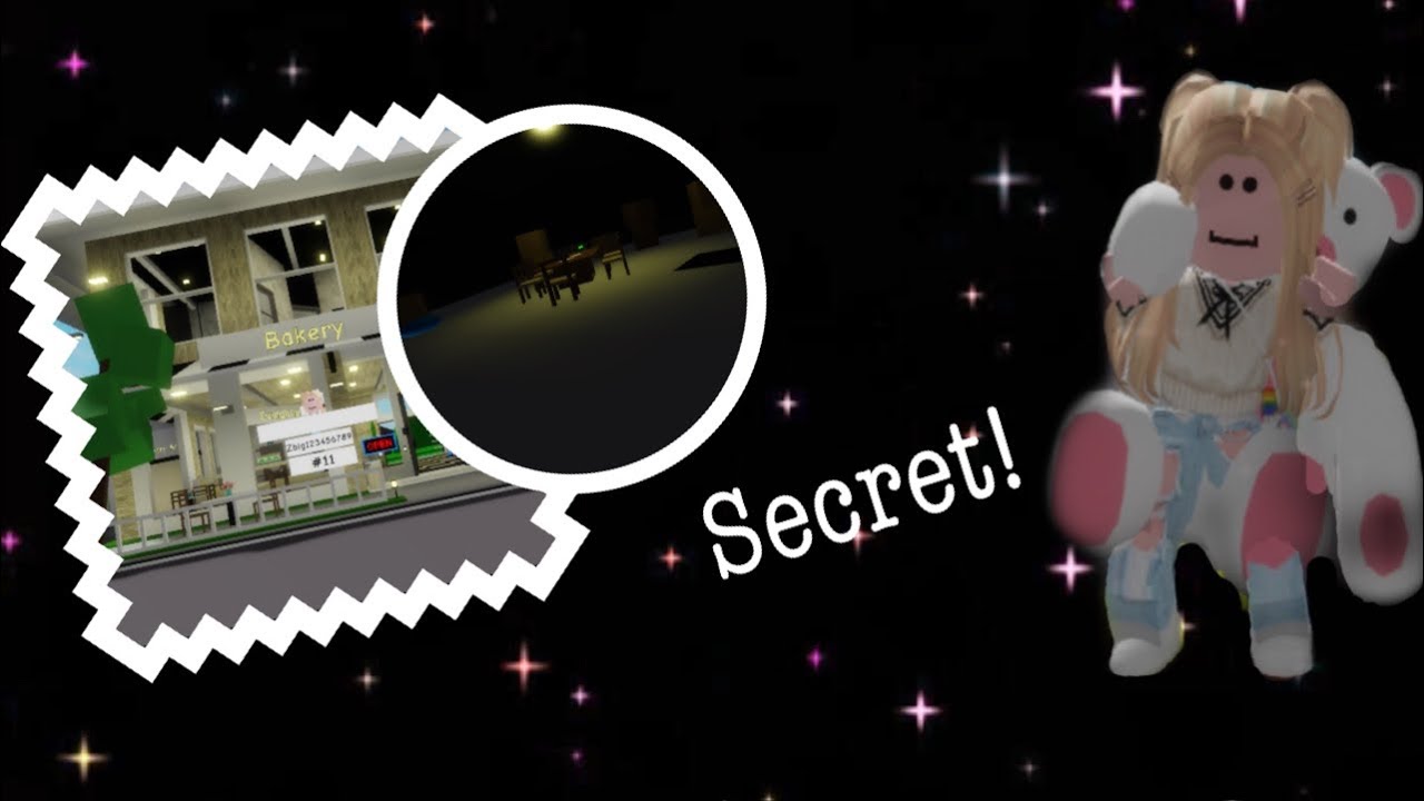 Where is safe in bakery hoise?(ตู้เซฟอยู่ที่ไหนในร้านเบเกอรี่