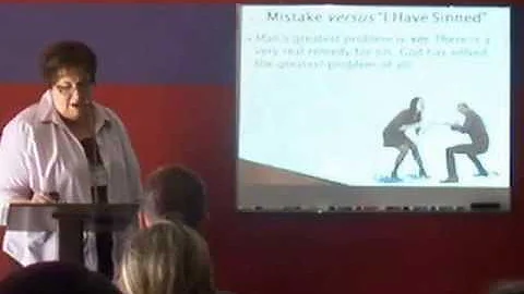 Darrell & Janet Gustafson on How to Bring Biblical...