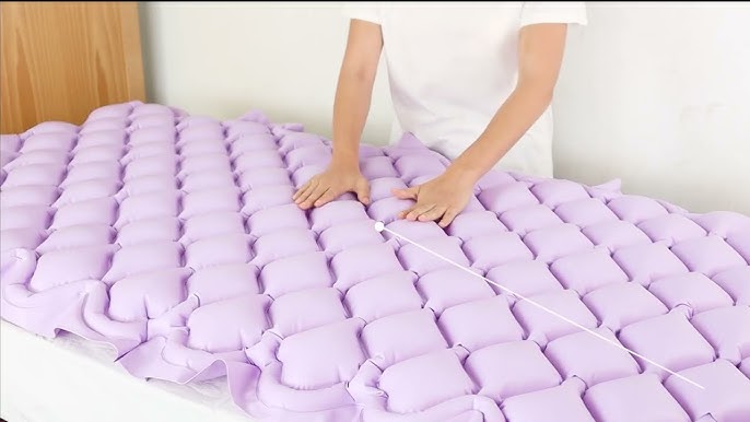 How to Patch an Air Mattress Hole in 3 Steps 