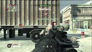 Cod4 Full map #1