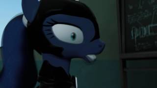 Toliet Problems - [Ponies SFM]