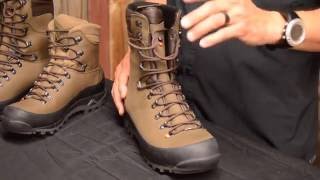 CRISPI Boot Guide Overview | Which Boot is right for you?