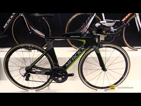 eddy merckx time trial bike