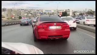 Crazy Drivers In Traffic 3 Ultimate Compilation
