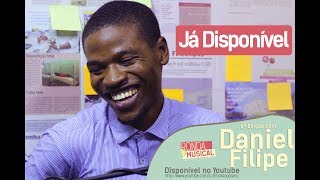 Musical Round with Daniel Filipe