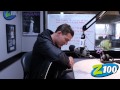 Chris Rene Interview and Sings 'Young Homie'