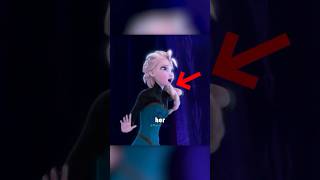 The Truth Behind Frozens Mistake