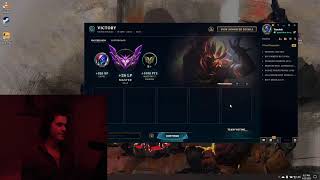 New Build Testing Mid Tryndamere High Elo to Challenger