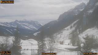 Bucheben: March 09, 2018