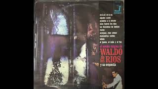 Waldo de Los Rios - El Sonido Mágico