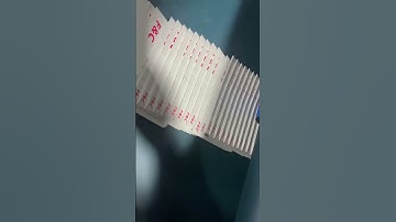 27mm short height Auto-bottom Boxes Folder Gluer  #packagingmachine #gluingmachine #Foldergluer