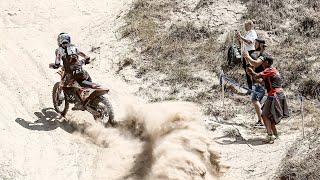 Who is the Undisputed King of Hard Enduro? | 2022 Season Review